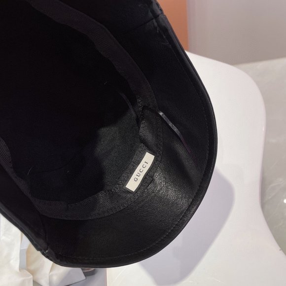?✨AUTHENTIC✨?Gucci hat?✨AUTHENTIC✨?Gucci hat main image 6